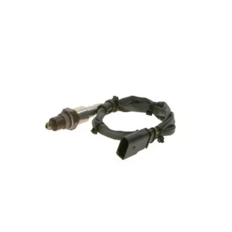 Sonde lambda BOSCH 0 258 030 117