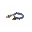 Sonde lambda BOSCH 0 258 030 251 - Visuel 1