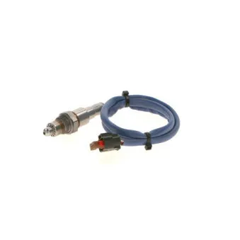 Sonde lambda BOSCH 0 258 030 251