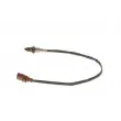 Sonde lambda BOSCH 0 258 030 255 - Visuel 3