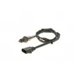 Sonde lambda BOSCH 0 258 030 257 - Visuel 1