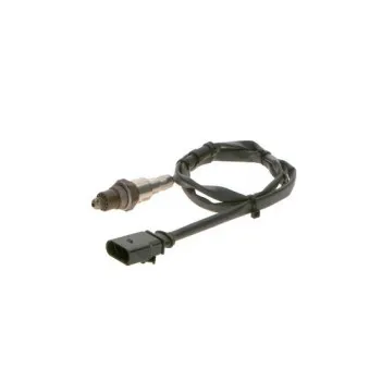 Sonde lambda BOSCH 0 258 030 257