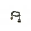 Sonde lambda BOSCH 0 258 030 257 - Visuel 2