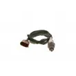 Sonde lambda BOSCH 0 258 030 282 - Visuel 2