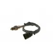Sonde lambda BOSCH 0 258 030 294 - Visuel 1