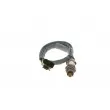 Sonde lambda BOSCH 0 258 030 296 - Visuel 2