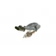Sonde lambda BOSCH 0 258 030 300 - Visuel 1