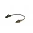 Sonde lambda BOSCH 0 258 030 339 - Visuel 1