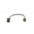 Sonde lambda BOSCH 0 258 030 339 - Visuel 2
