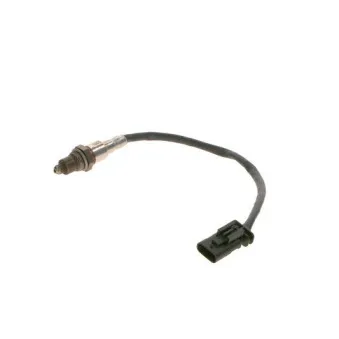 Sonde lambda BOSCH 0 258 030 340