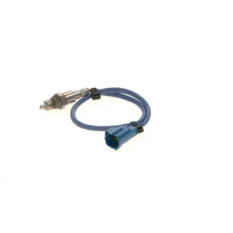 Sonde lambda BOSCH 0 258 030 366