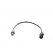 Sonde lambda BOSCH 0 258 030 368 - Visuel 2