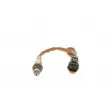 Sonde lambda BOSCH 0 258 030 376 - Visuel 2