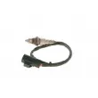 Sonde lambda BOSCH 0 258 030 382 - Visuel 3
