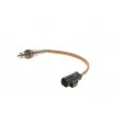 Sonde lambda BOSCH 0 258 030 384 - Visuel 1