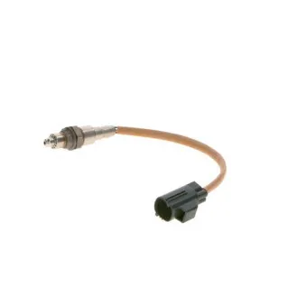 Sonde lambda BOSCH 0 258 030 384