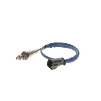 Sonde lambda BOSCH 0 258 030 396