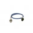 Sonde lambda BOSCH 0 258 030 396 - Visuel 2