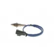 Sonde lambda BOSCH 0 258 030 396 - Visuel 3