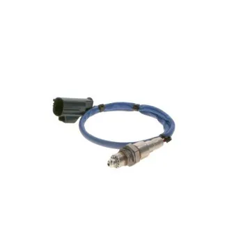 Sonde lambda BOSCH 0 258 030 400
