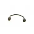 Sonde lambda BOSCH 0 258 030 447 - Visuel 2