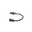 Sonde lambda BOSCH 0 258 030 447 - Visuel 3