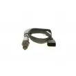 Sonde lambda BOSCH 0 258 030 522 - Visuel 2