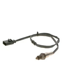 Sonde lambda BOSCH 0 258 030 528