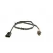Sonde lambda BOSCH 0 258 030 528 - Visuel 2