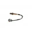 Sonde lambda BOSCH 0 258 986 779 - Visuel 3