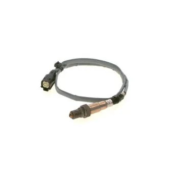 Sonde lambda BOSCH