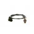 Sonde lambda BOSCH 0 258 987 003 - Visuel 2