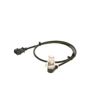 Capteur d'angle, vilebrequin BOSCH 0 261 210 047