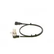 Capteur d'angle, vilebrequin BOSCH 0 261 210 047 - Visuel 3