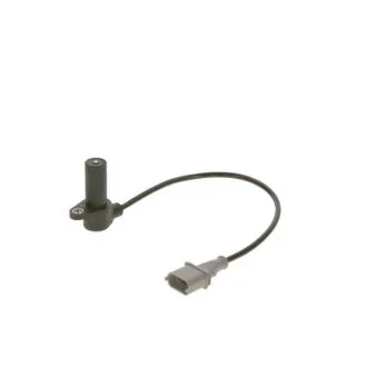 Capteur d'angle, vilebrequin BOSCH 0 261 210 248