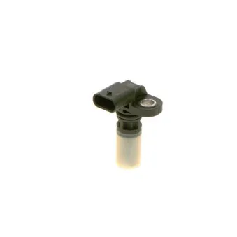 Capteur d'angle, vilebrequin BOSCH 0 261 210 376