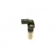 Capteur d'angle, vilebrequin BOSCH 0 261 210 376 - Visuel 3