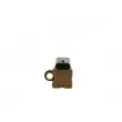 Capteur d'angle, vilebrequin BOSCH 0 261 210 906 - Visuel 2