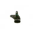 Capteur, pression du tuyau d'admission BOSCH 0 261 230 443 - Visuel 2