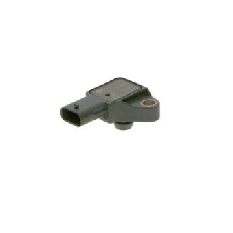 Capteur, pression de suralimentation BOSCH 0 261 230 493