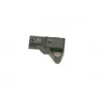 Capteur, pression du tuyau d'admission BOSCH 0 261 230 495 - Visuel 3
