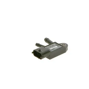 Capteur, pression des gaz échappement BOSCH 0 261 230 528