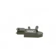 Capteur, pression des gaz échappement BOSCH 0 261 230 528 - Visuel 3