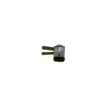 Capteur, pression des gaz échappement BOSCH 0 261 230 600