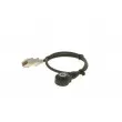 Capteur de cognement BOSCH 0 261 231 047 - Visuel 1