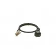Capteur de cognement BOSCH 0 261 231 047 - Visuel 2