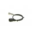 Capteur de cognement BOSCH 0 261 231 047 - Visuel 3