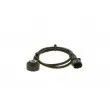 Capteur de cognement BOSCH 0 261 231 153 - Visuel 2