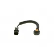 Capteur de cognement BOSCH 0 261 231 226 - Visuel 2