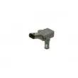 Capteur, pression de suralimentation BOSCH 0 261 232 032 - Visuel 1